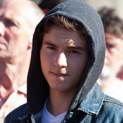 Robots. La Invasión