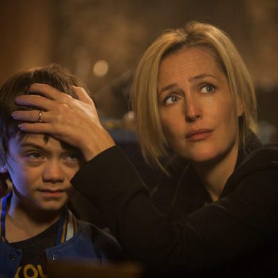 Robots. La Invasión