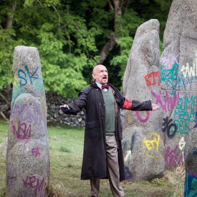 Robots. La Invasión