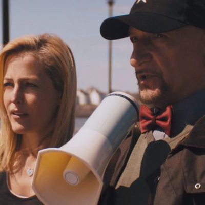 Robots. La Invasión