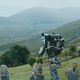 Robots. La Invasión