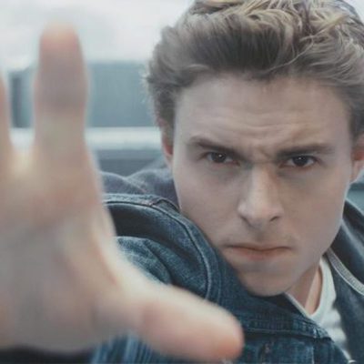 Robots. La Invasión