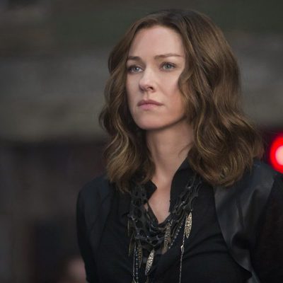 La serie Divergente: Leal