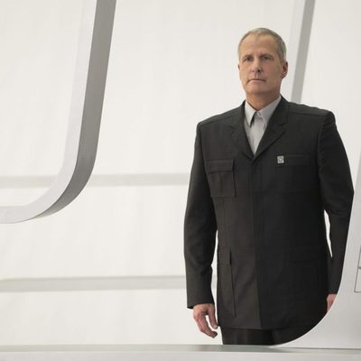 La serie Divergente: Leal