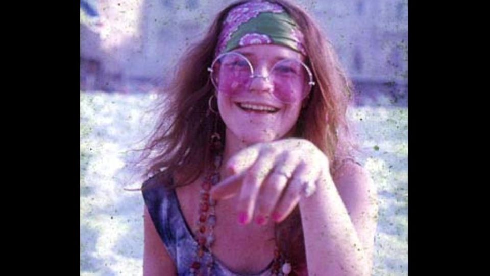Janis