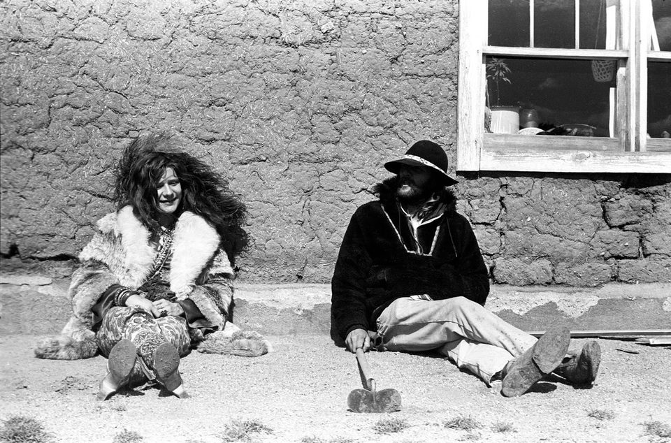 Janis