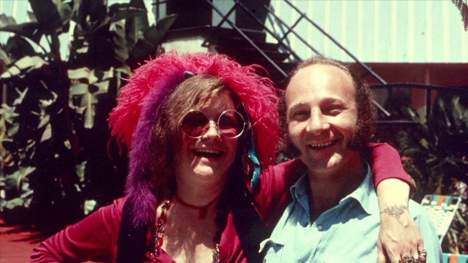 Janis