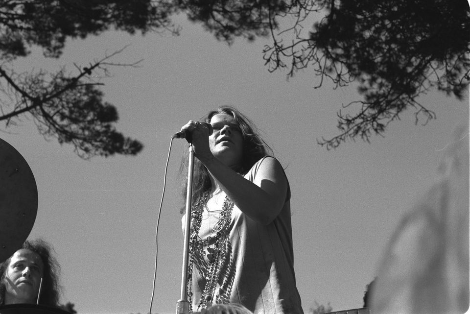 Janis