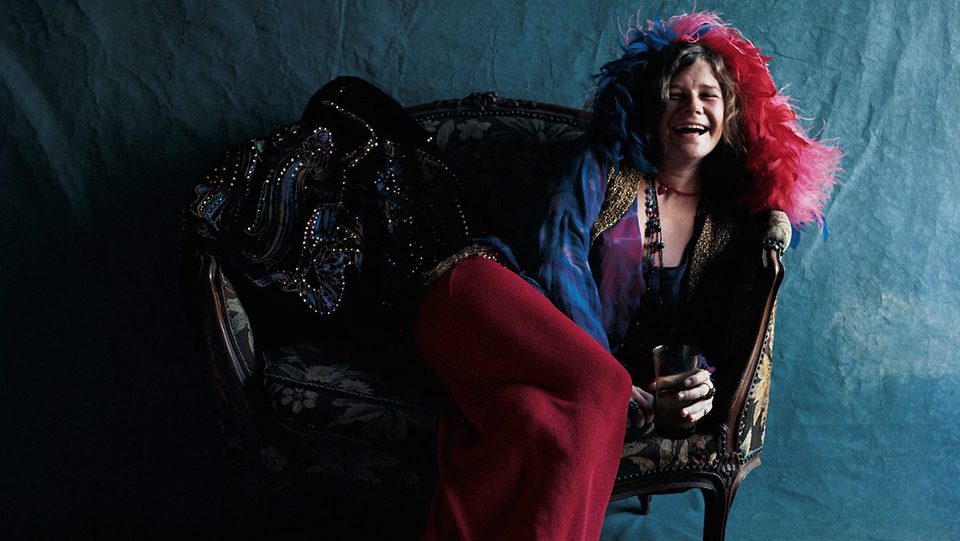 Janis