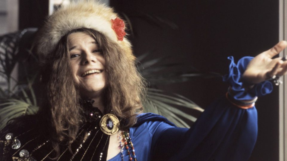 Janis