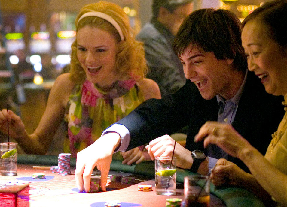 21: Blackjack