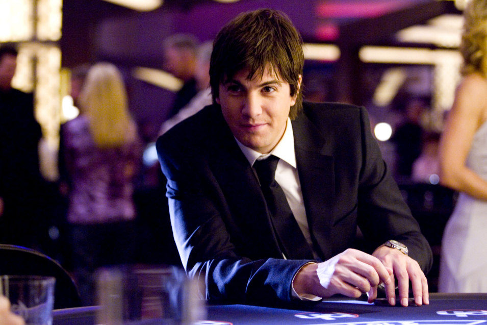 21: Blackjack
