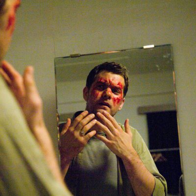 Retratos del Más Allá (Shutter)