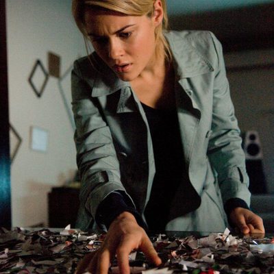 Retratos del Más Allá (Shutter)