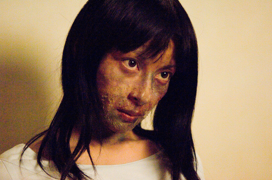 Retratos del Más Allá (Shutter)