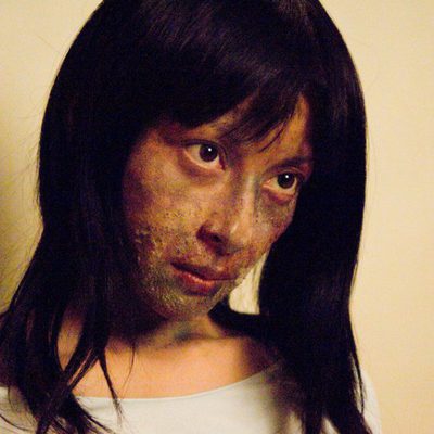 Retratos del Más Allá (Shutter)