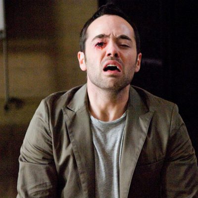 Retratos del Más Allá (Shutter)