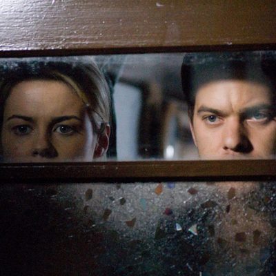 Retratos del Más Allá (Shutter)