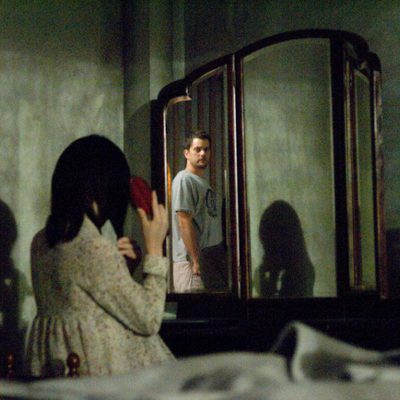 Retratos del Más Allá (Shutter)