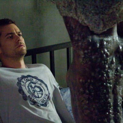 Retratos del Más Allá (Shutter)