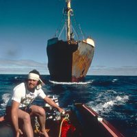 Cómo cambiar el mundo