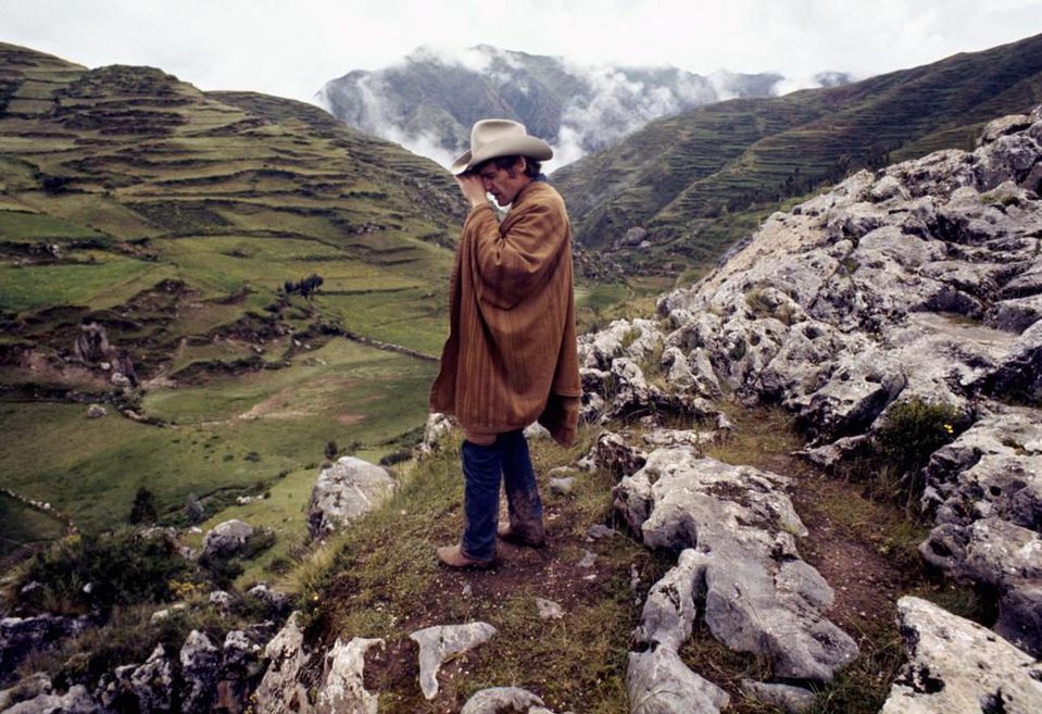 The American Dreamer