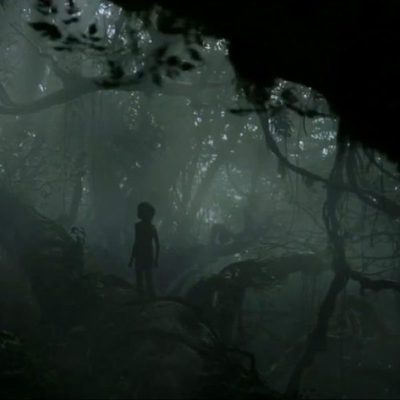 El Libro de la Selva