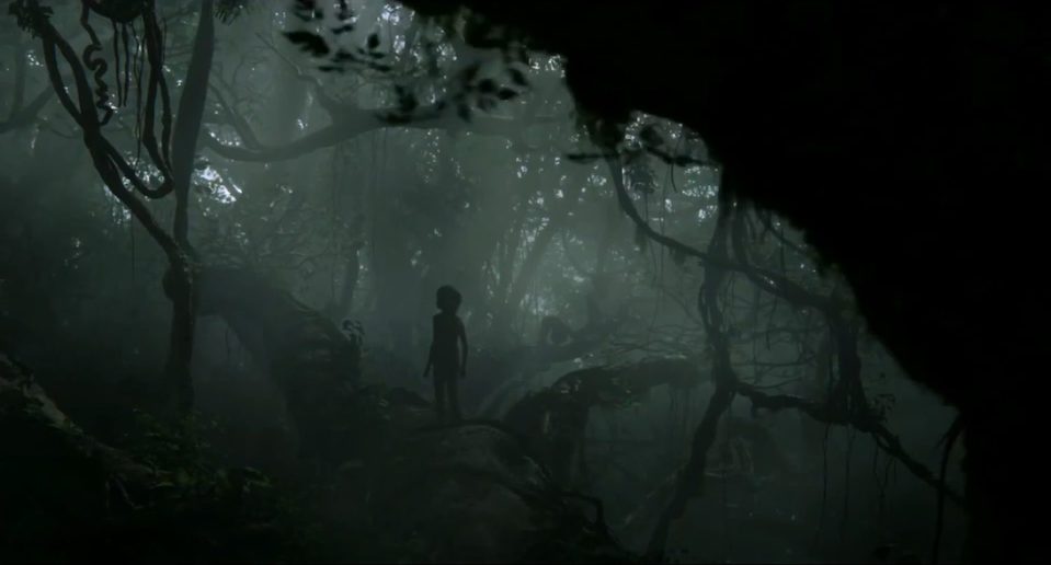 El Libro de la Selva