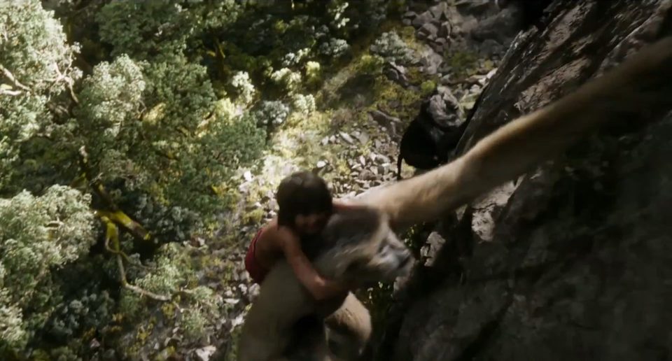 El Libro de la Selva