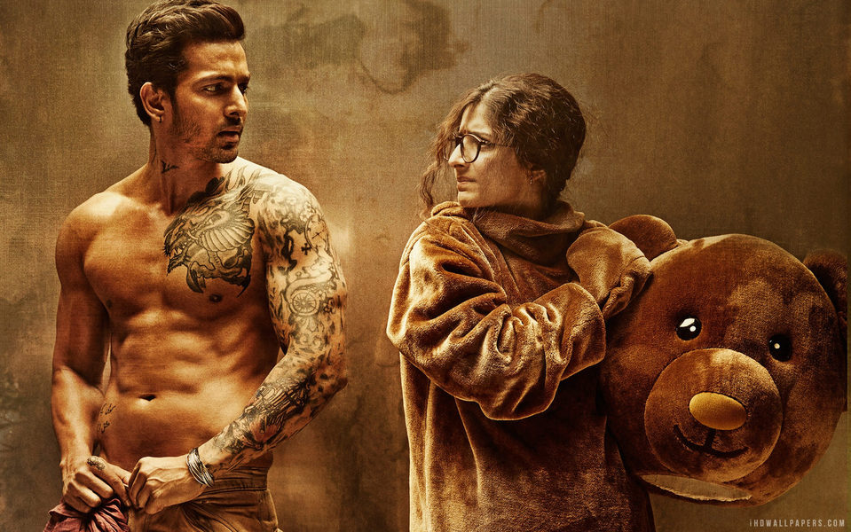 Sanam Teri Kasam