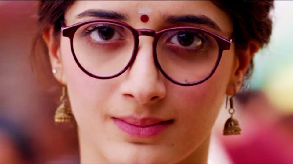 Sanam Teri Kasam