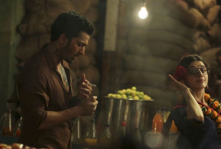 Sanam Teri Kasam