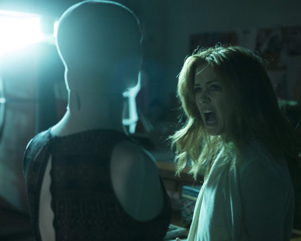 Isla Fisher