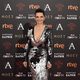 Juliette Binoche en la alfombra roja de los Premios Goya 2016