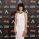 Nerea Barros en la alfombra roja de los Premios Goya 2016