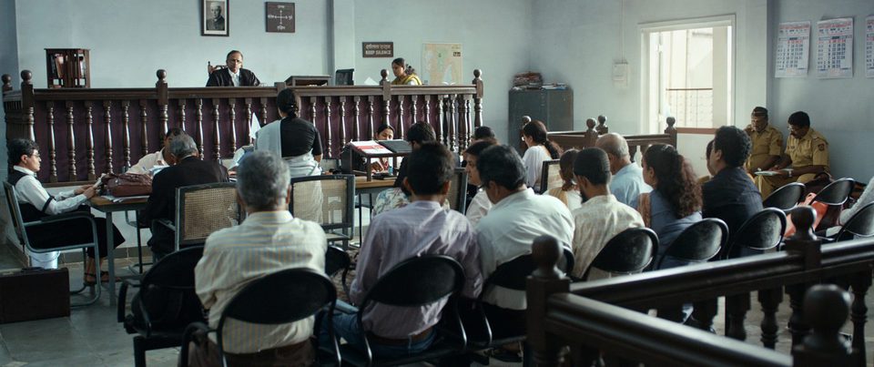 Tribunal