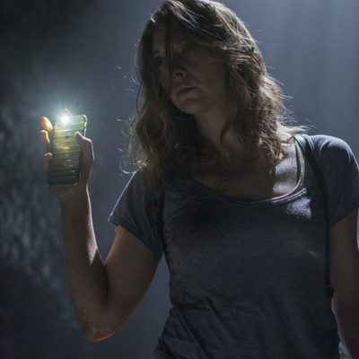 El bosque de los suicidios