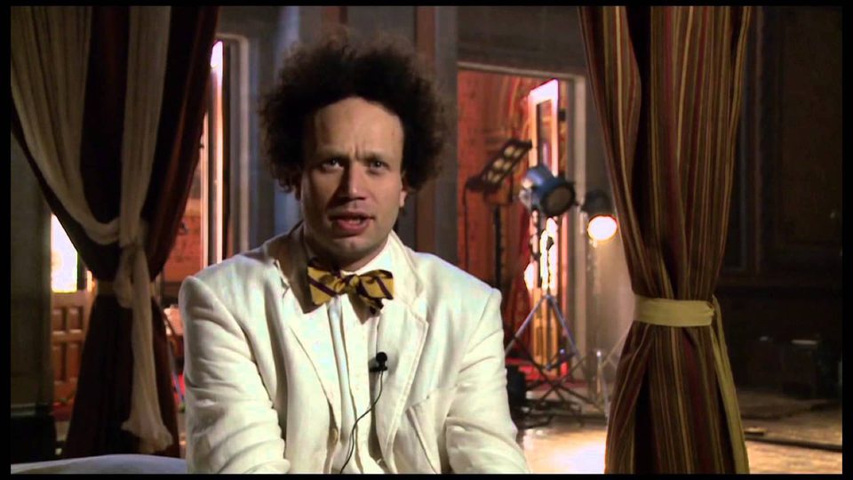 Eisenstein en Guanajuato