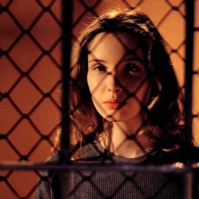 Tres colores: Blanco