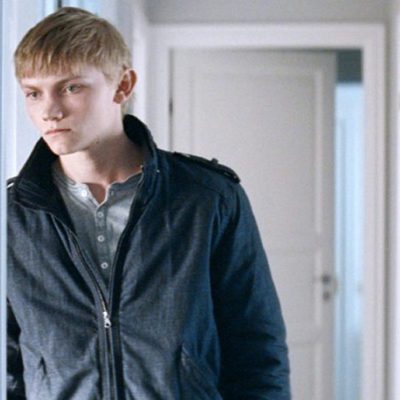 Después de esto (The Here After)