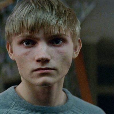 Después de esto (The Here After)