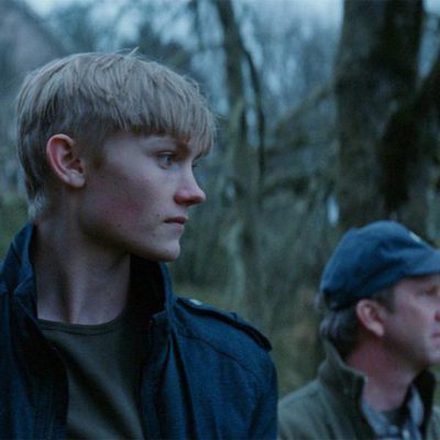 Después de esto (The Here After)