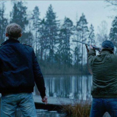 Después de esto (The Here After)