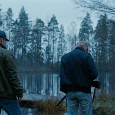 Después de esto (The Here After)