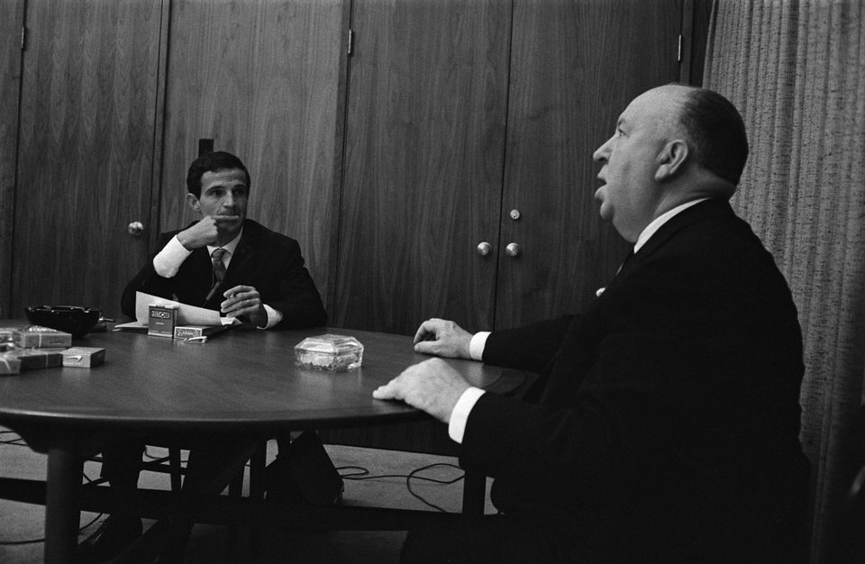 Hitchcock/Truffaut
