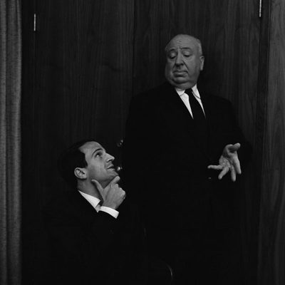 Hitchcock/Truffaut