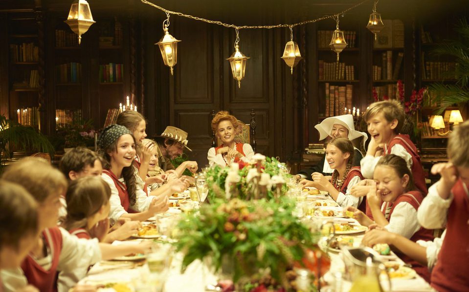 Zipi y Zape y la Isla del Capitán