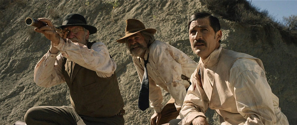 Bone Tomahawk
