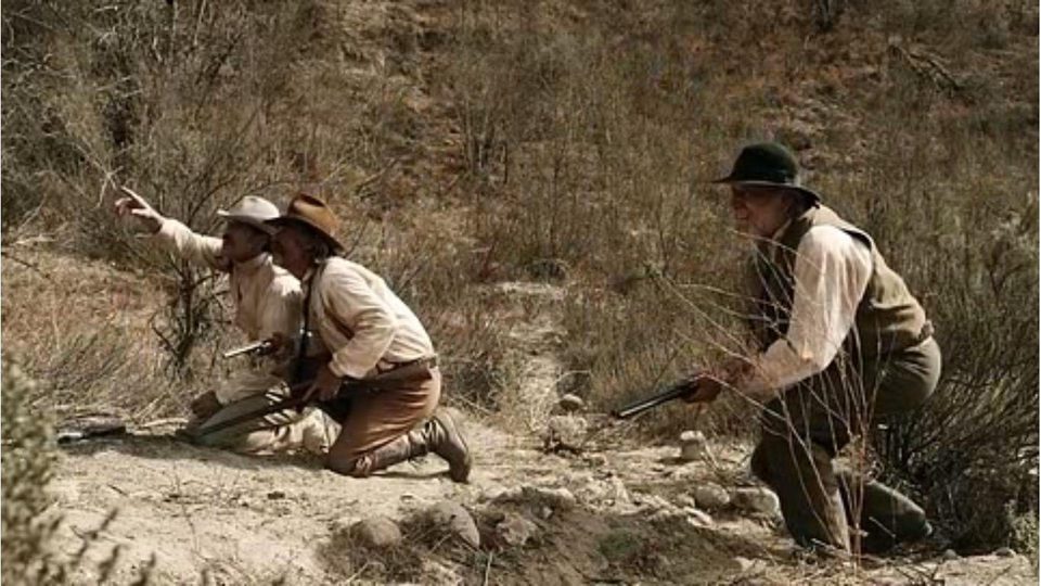 Bone Tomahawk