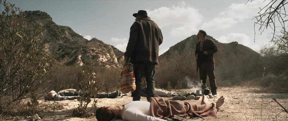 Bone Tomahawk